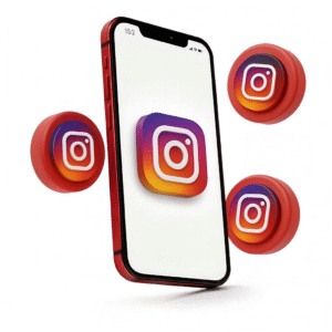 Instagram followers